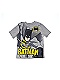 Batman Size 6