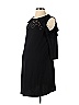 Isabel Maternity Black Cocktail Dress Size XS - photo 1