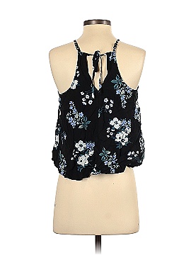 Hollister Sleeveless Blouse (view 2)