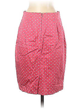 Ann Taylor Casual Skirt (view 2)