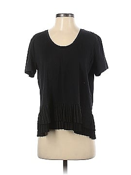 J.Crew Short Sleeve Blouse (view 1)