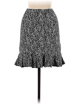 Ann Taylor Casual Skirt (view 2)