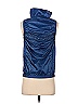 L'Etoile Sport 100% Nylon Blue Vest Size S - photo 2