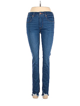 Ann Taylor LOFT Jeans (view 1)