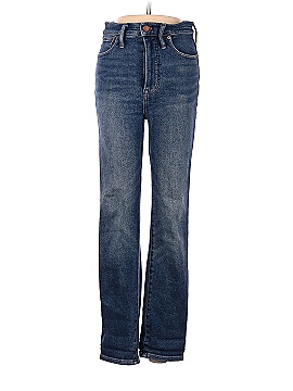 Madewell Jeans (view 1)