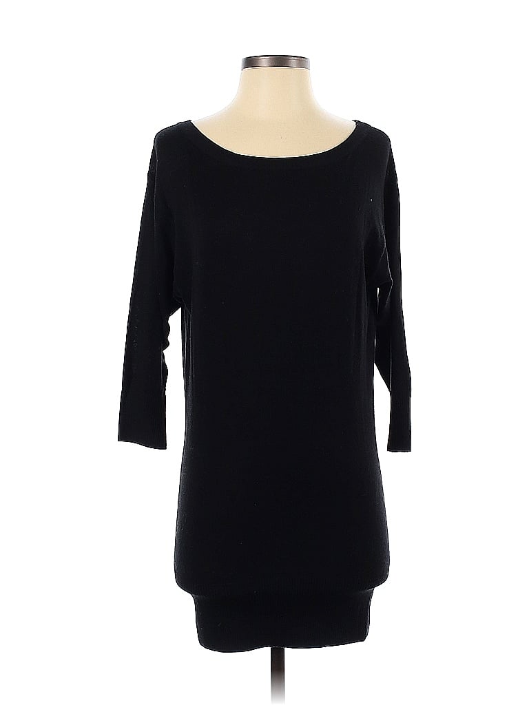 Click to view more detailed imagery on our partner's website Pre-owned Forever 21 Casual Dress In Black