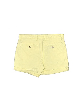 Gap Khaki Shorts (view 2)