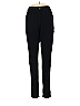Intro Love Black Casual Pants Size L (petite) - photo 1