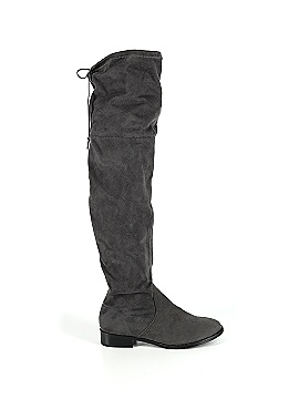 Steve Madden Boots (view 1)
