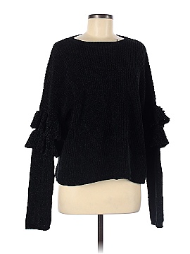 Mossimo Supply Co. Pullover Sweater (view 1)