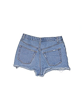 Forever 21 Denim Shorts (view 2)