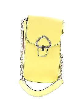 Kate Spade New York Leather Crossbody Bag