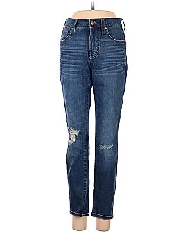 Madewell Jeans (view 1)