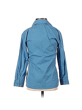 Rafael Long Sleeve Blouse (view 2)