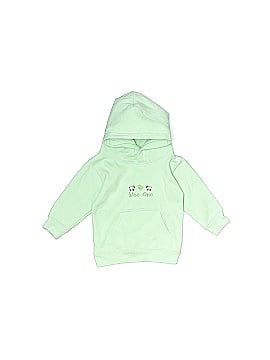 Sweet Impressions Pullover Hoodie (view 1)