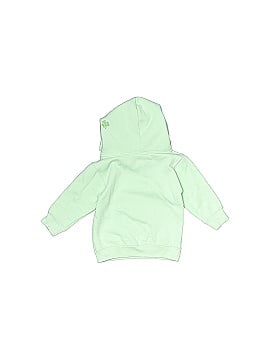 Sweet Impressions Pullover Hoodie (view 2)