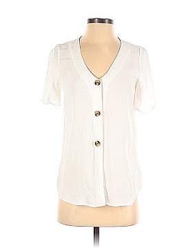 Something Navy Size XXS