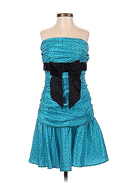 Betsey Johnson Size 4