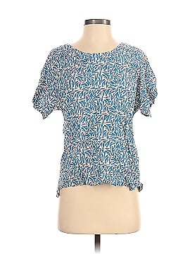 Goodclothes Short Sleeve Blouse (view 1)