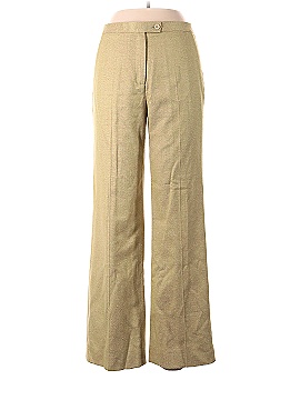 Carolina Herrera Dress Pants (view 1)
