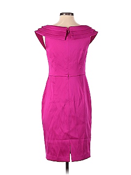 Badgley Mischka Casual Dress (view 2)