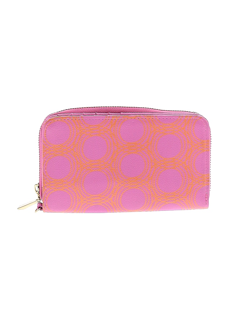 Target Pink Wallet One Size 47 off thredUP