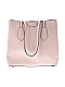 DKNY Leather Tote