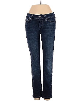 7 For All Mankind Size 25 waist (view 1)