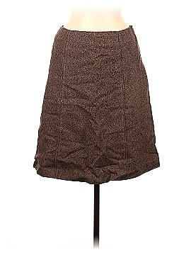 Ann Taylor Casual Skirt (view 1)