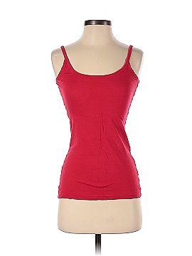 No Boundaries Tank Top