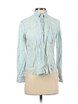 Rails Long Sleeve Button-Down Shirt (view 1)