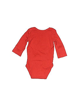 Carter's Short Sleeve Onesie (view 2)