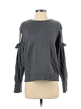 Forever 21 Contemporary Sweatshirt (view 1)