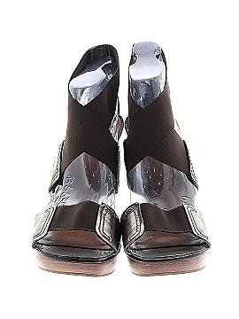 Theory Wedges (view 2)