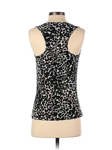 Laundry by Shelli Segal Sleeveless Top (view 2)