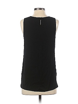 Attention Sleeveless Blouse (view 2)