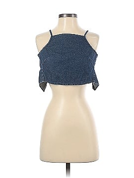 ASOS Sleeveless Blouse (view 1)