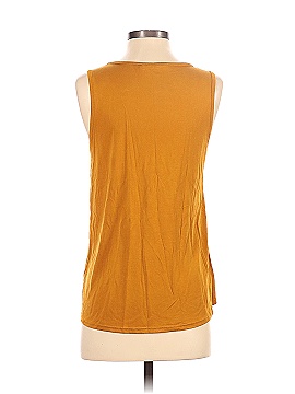 All in Favor Sleeveless Top (view 2)