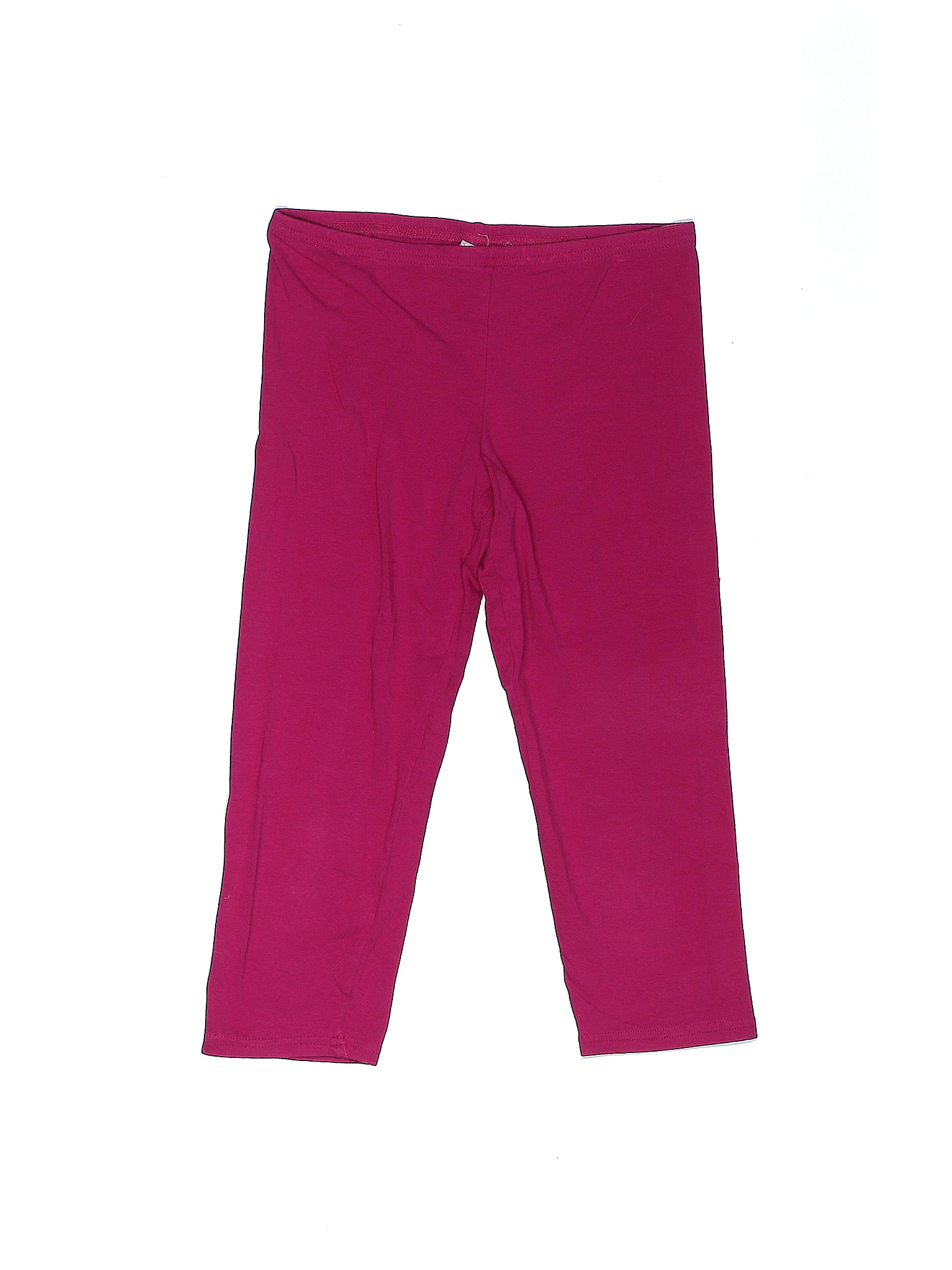 Old Navy Solid Pink Leggings Size XLarge (Kids) 50 off thredUP