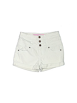 Tinseltown Denim Shorts (view 1)