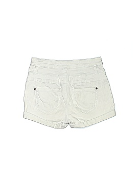 Tinseltown Denim Shorts (view 2)