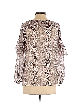 Banana Republic Long Sleeve Blouse (view 2)