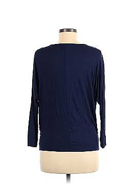 Forever 21 Contemporary Long Sleeve Top (view 2)