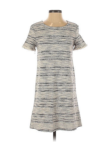 MNG Basics Casual Dress (view 1)