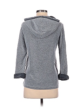 Alternative Apparel Pullover Hoodie (view 2)