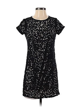 Ann Taylor LOFT Casual Dress (view 1)