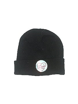 Justice Beanie (view 1)