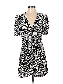 Something Navy Size XS