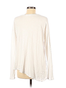 Good Luck Tee Long Sleeve T-Shirt (view 2)