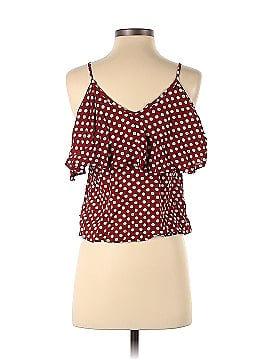 Bench Sleeveless Blouse (view 2)